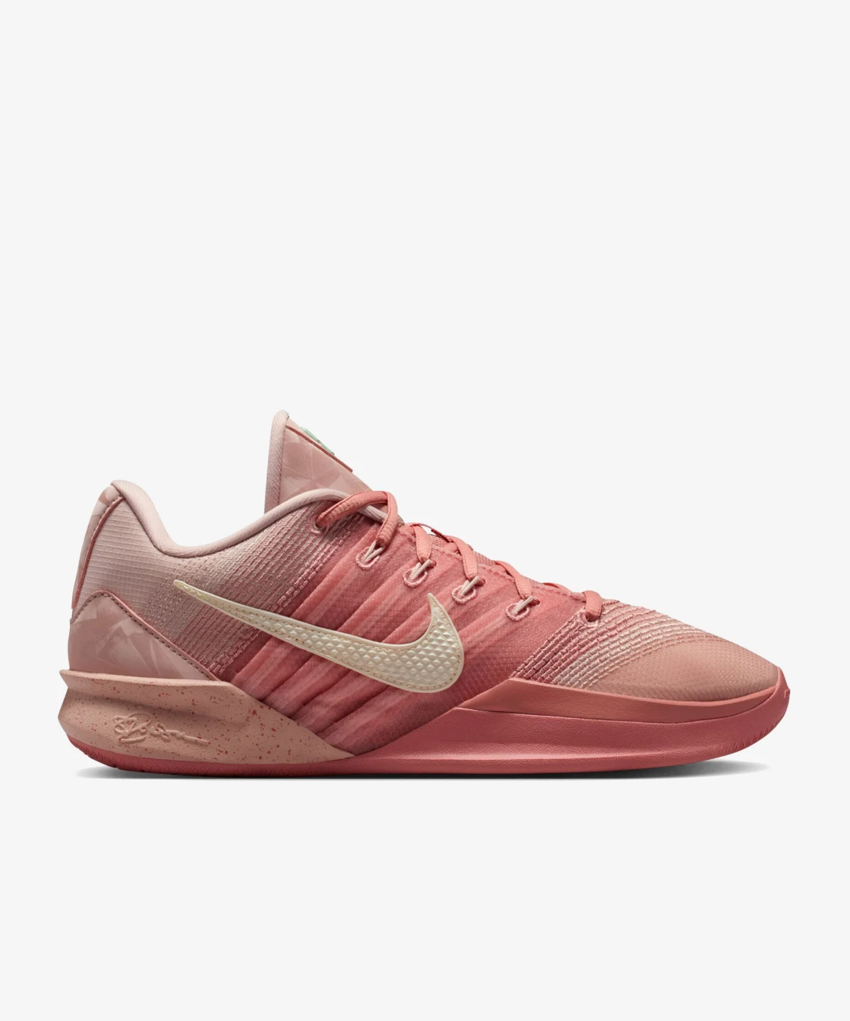 Basketbol Ayakkabısı Nike Sabrina 3 Kadın Basketbol Ayakkabısı - Görsel 1