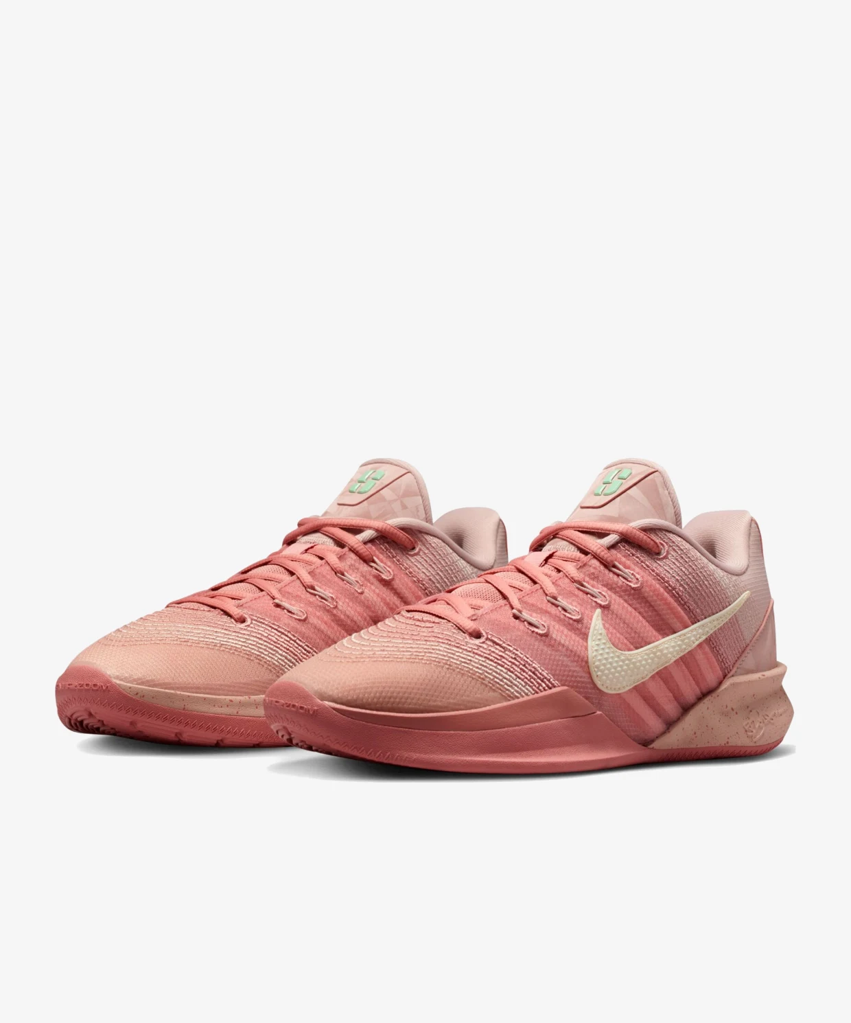 Basketbol Ayakkabısı Nike Sabrina 3 Kadın Basketbol Ayakkabısı - Görsel 2