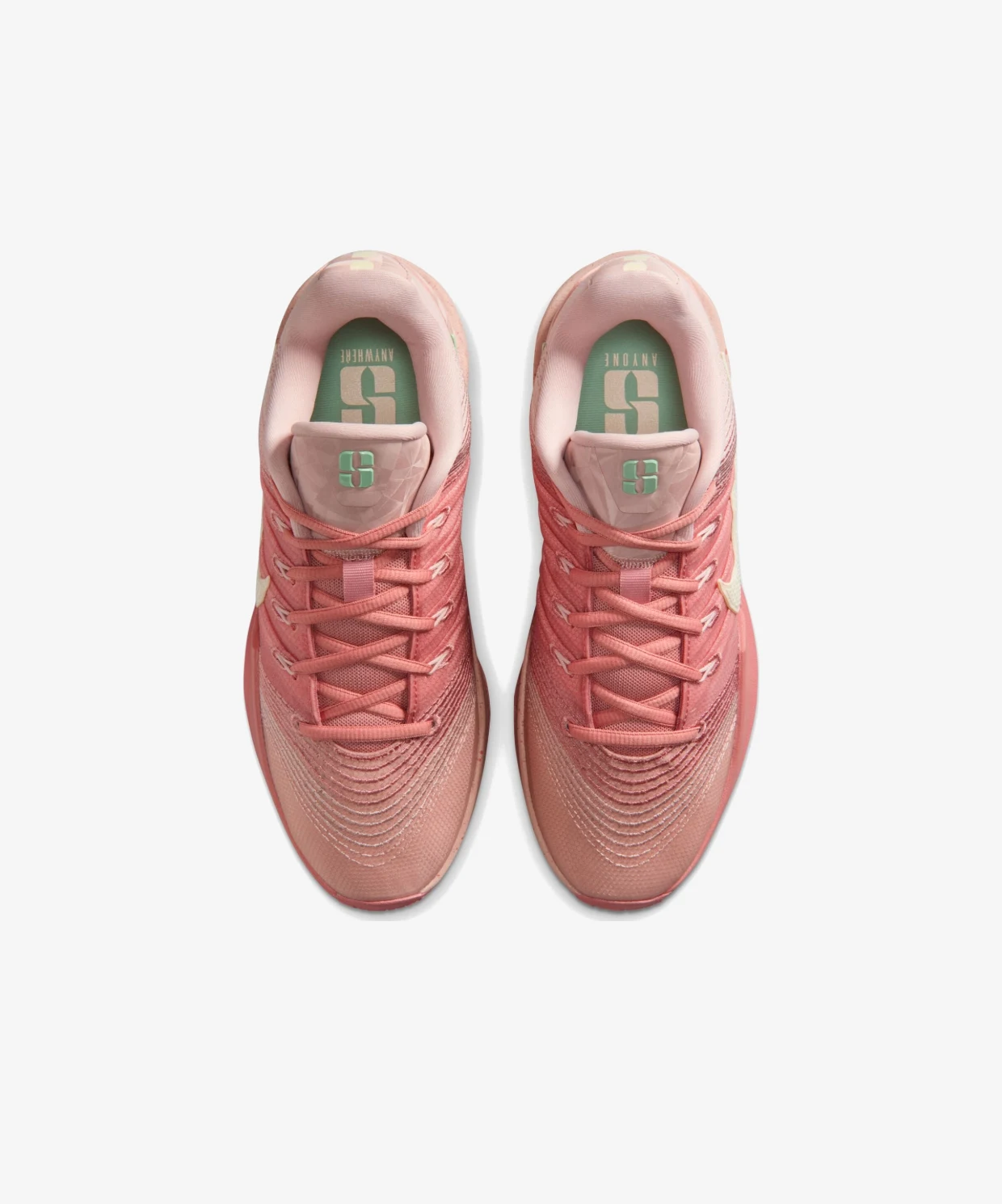 Basketbol Ayakkabısı Nike Sabrina 3 Kadın Basketbol Ayakkabısı - Görsel 4