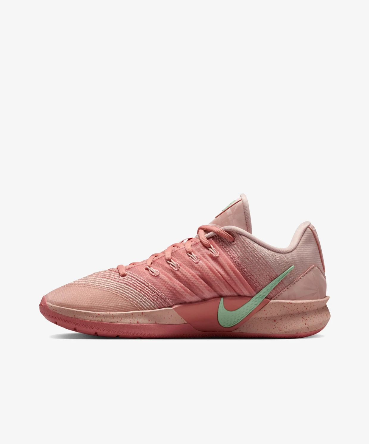 Basketbol Ayakkabısı Nike Sabrina 3 Kadın Basketbol Ayakkabısı - Görsel 5