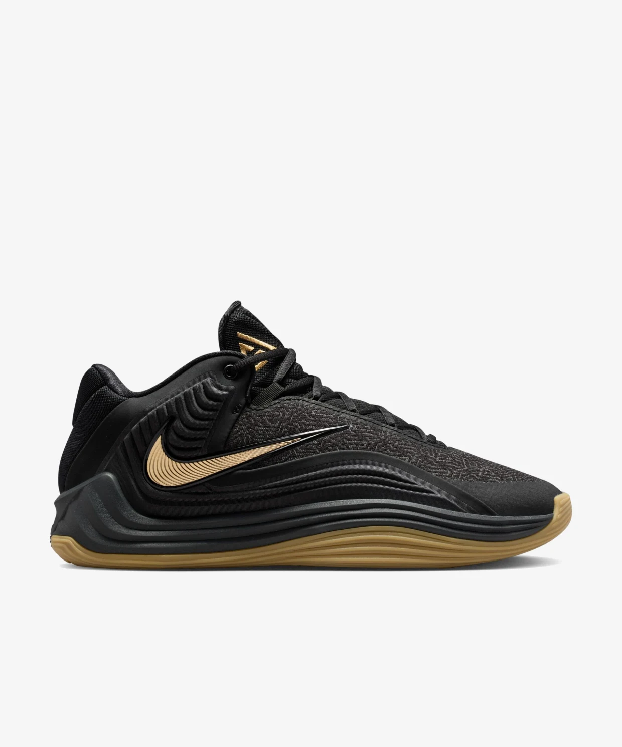 Basketbol Ayakkabısı Nike Giannis Freak 7 Erkek Basketbol Ayakkabısı - Görsel 1