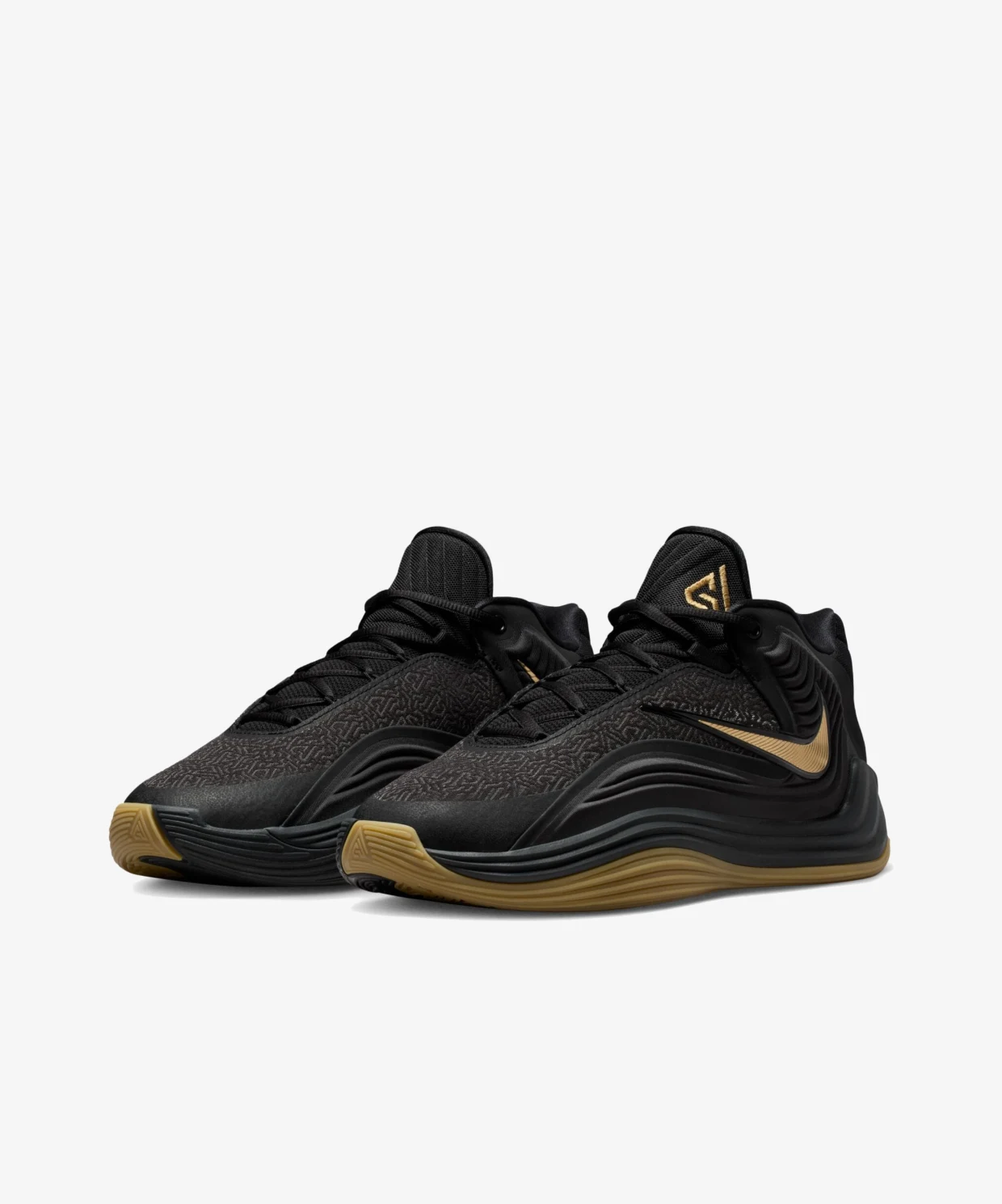Basketbol Ayakkabısı Nike Giannis Freak 7 Erkek Basketbol Ayakkabısı - Görsel 2