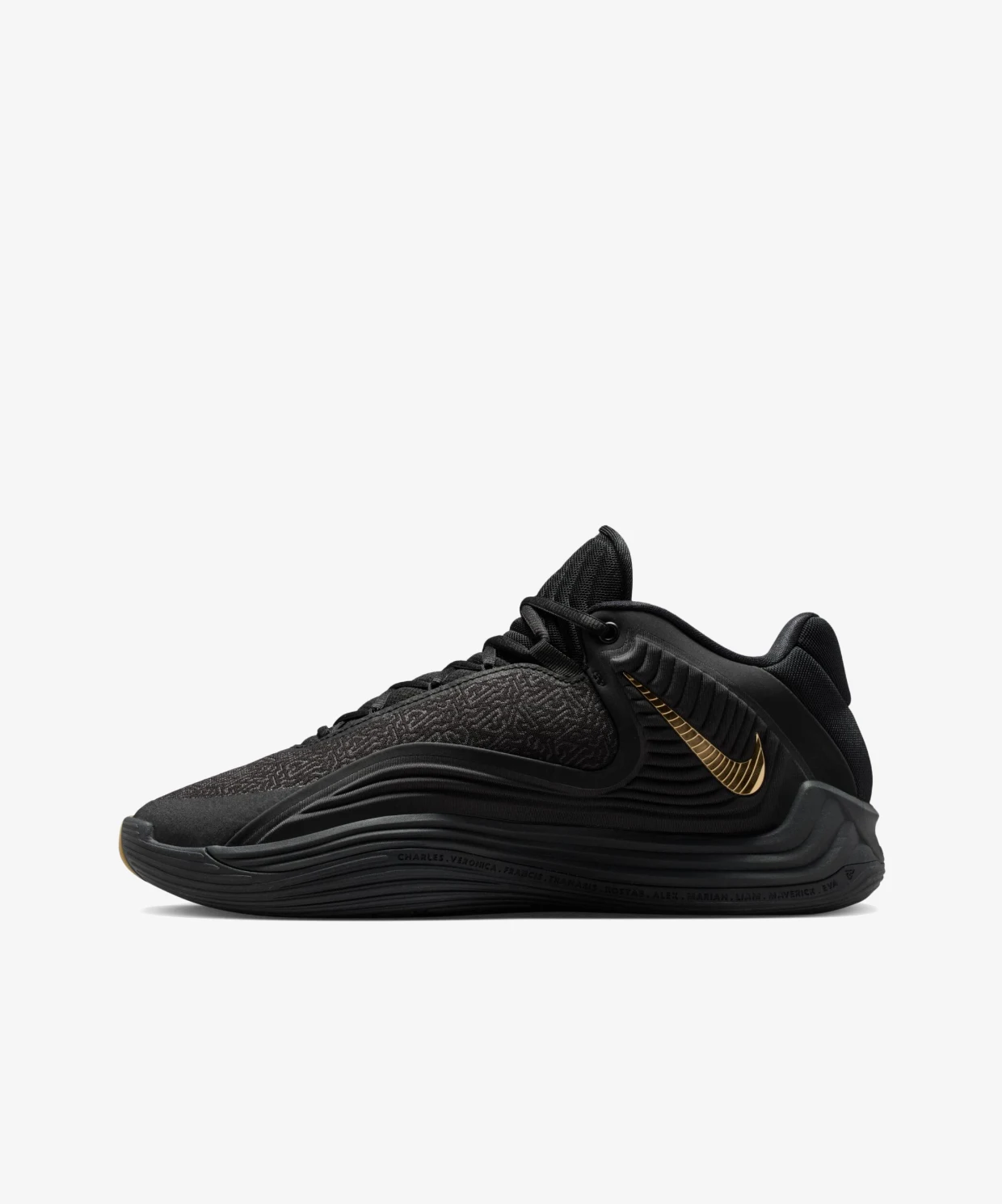 Basketbol Ayakkabısı Nike Giannis Freak 7 Erkek Basketbol Ayakkabısı - Görsel 5