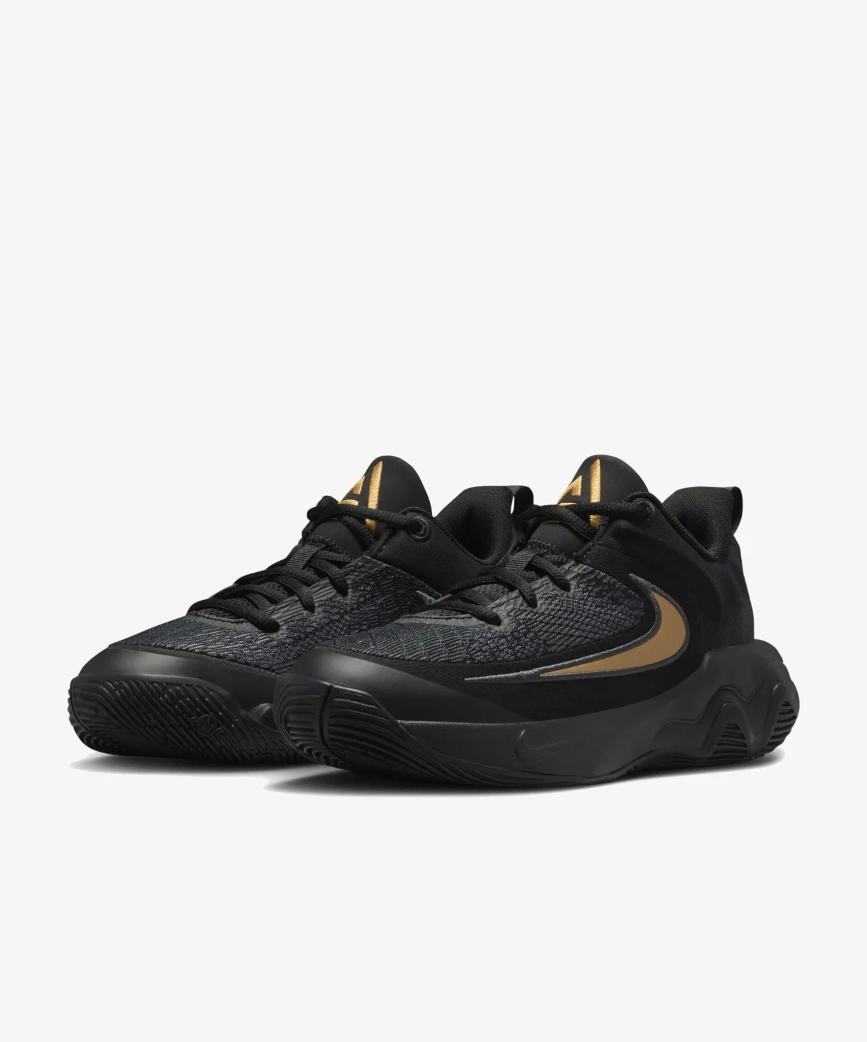 Basketbol Ayakkabısı Nike Giannis Immortality 4 (Gs) Basketbol Ayakkabısı - Görsel 2