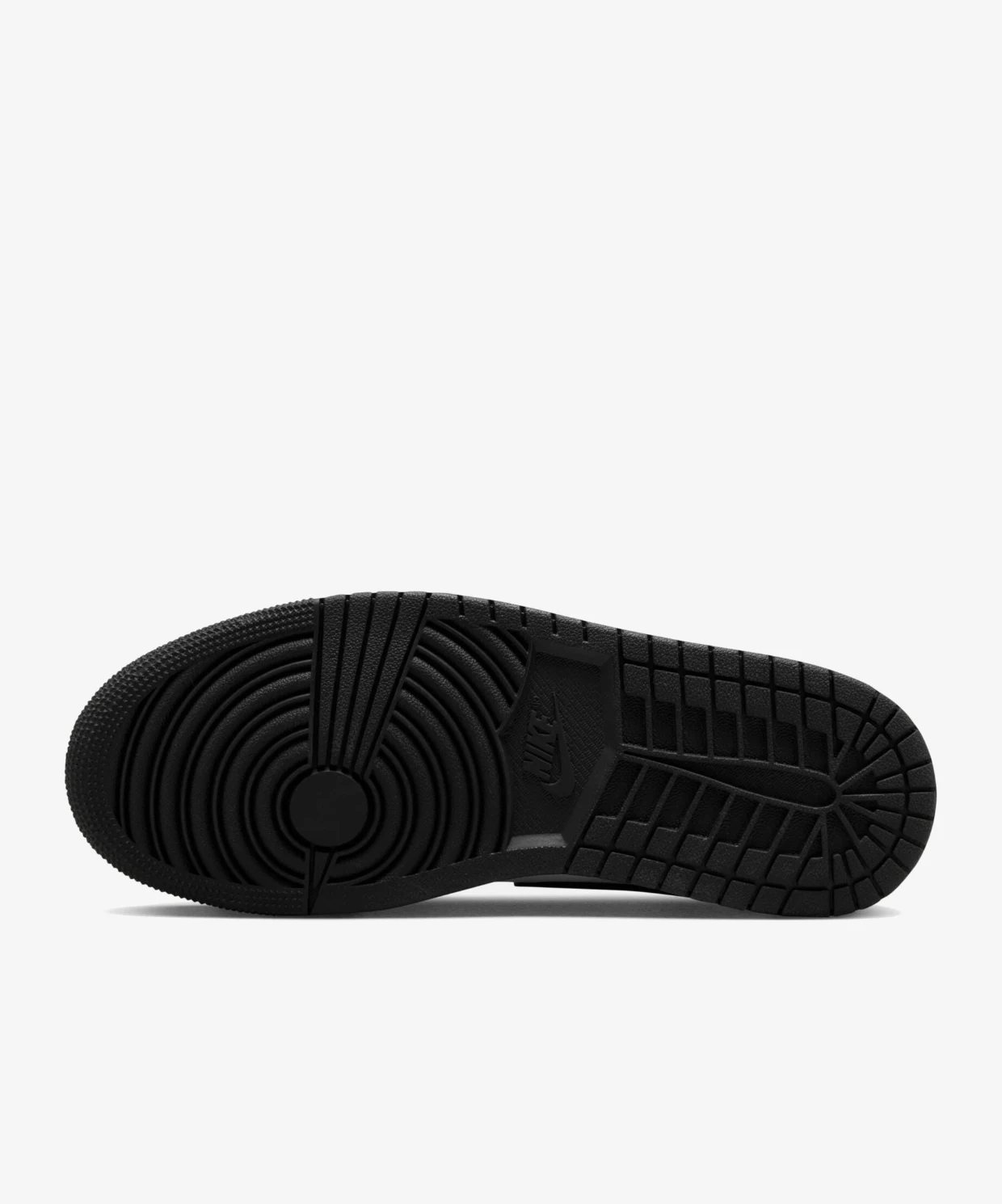 Basketbol Ayakkabısı Nike Air Jordan 1 Mid CO Kadın Spor Ayakkabı - Görsel 6