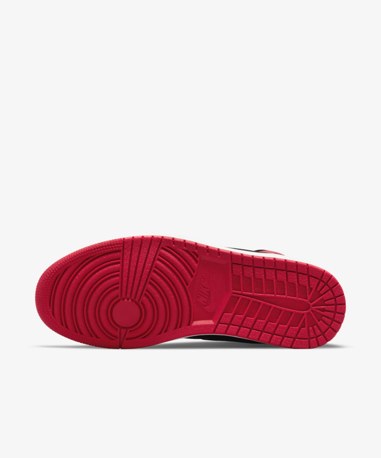 Basketbol Ayakkabısı Air Jordan 1 Patent Bred - Görsel 2