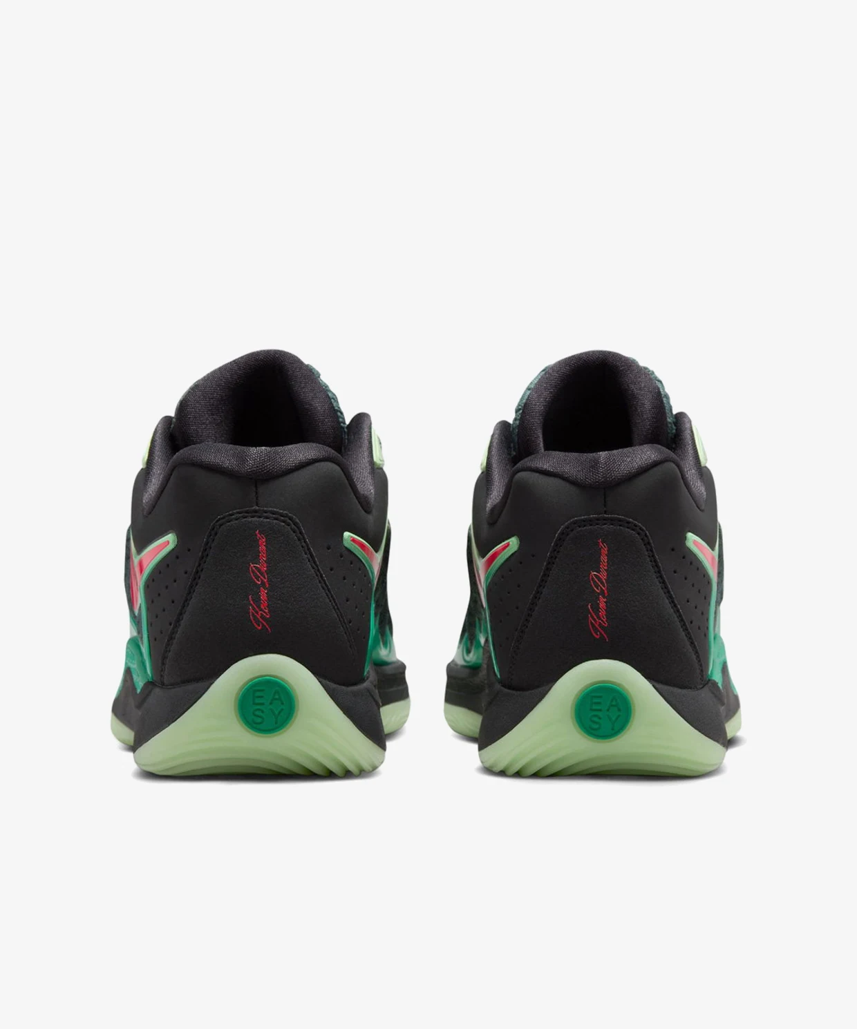 Basketbol Ayakkabısı Nike KD 17 Erkek Basketbol Ayakkabısı - Görsel 3
