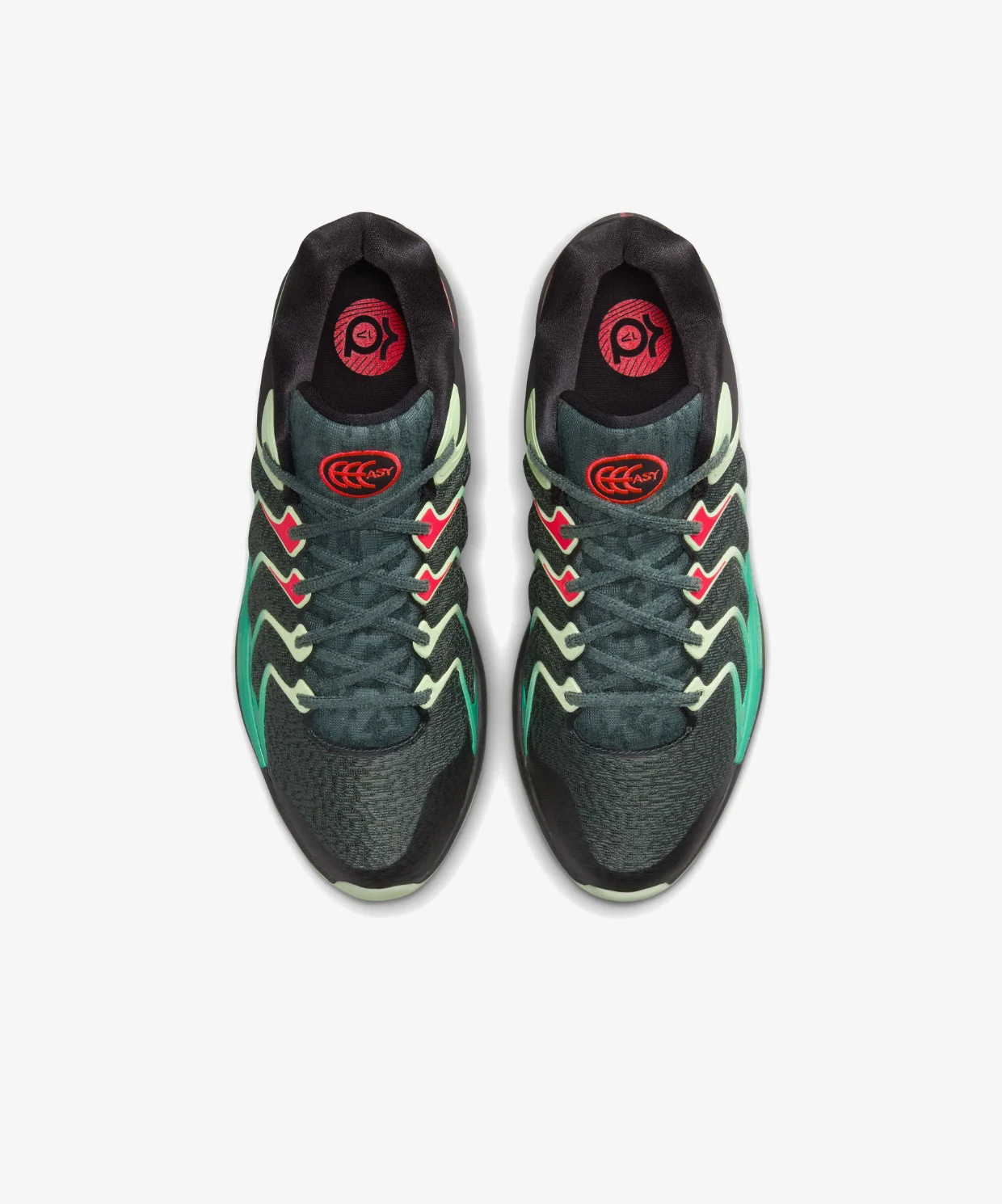 Basketbol Ayakkabısı Nike KD 17 Erkek Basketbol Ayakkabısı - Görsel 5