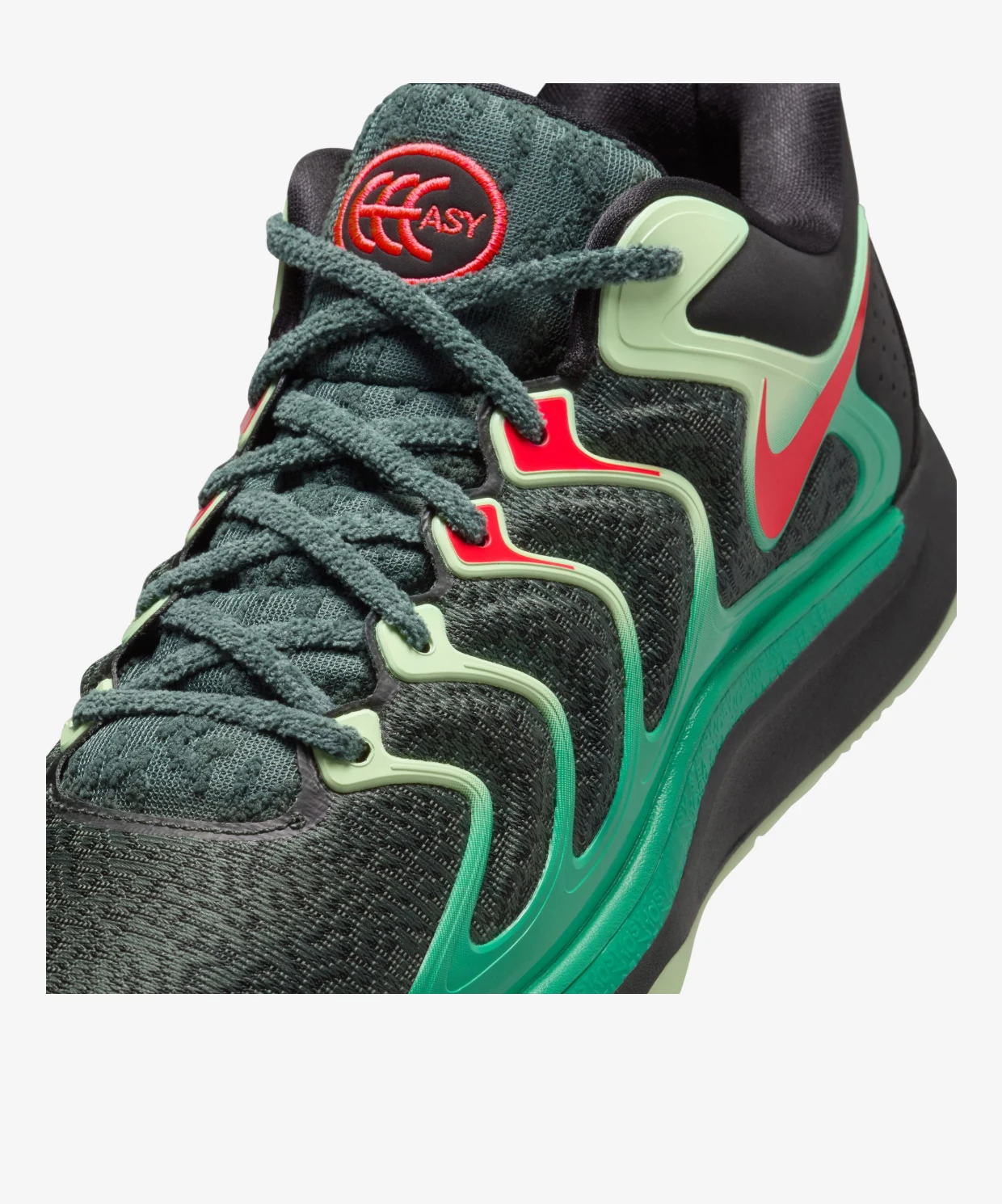 Basketbol Ayakkabısı Nike KD 17 Erkek Basketbol Ayakkabısı - Görsel 7