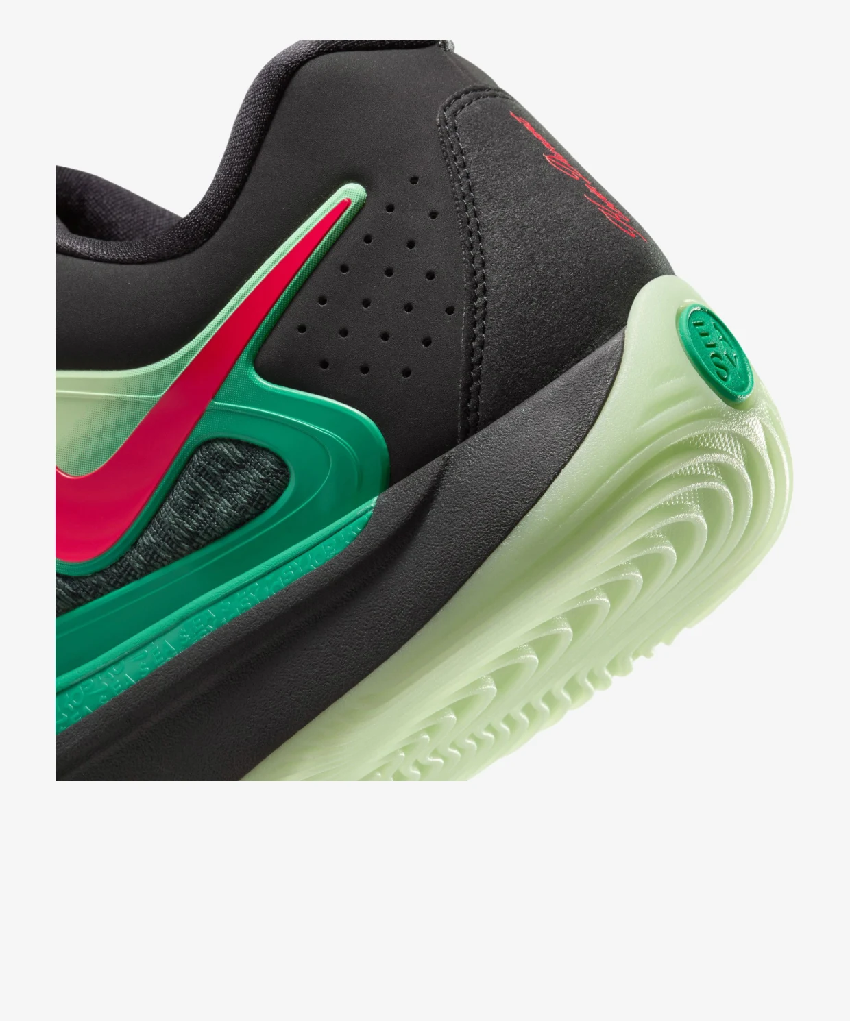 Basketbol Ayakkabısı Nike KD 17 Erkek Basketbol Ayakkabısı - Görsel 8