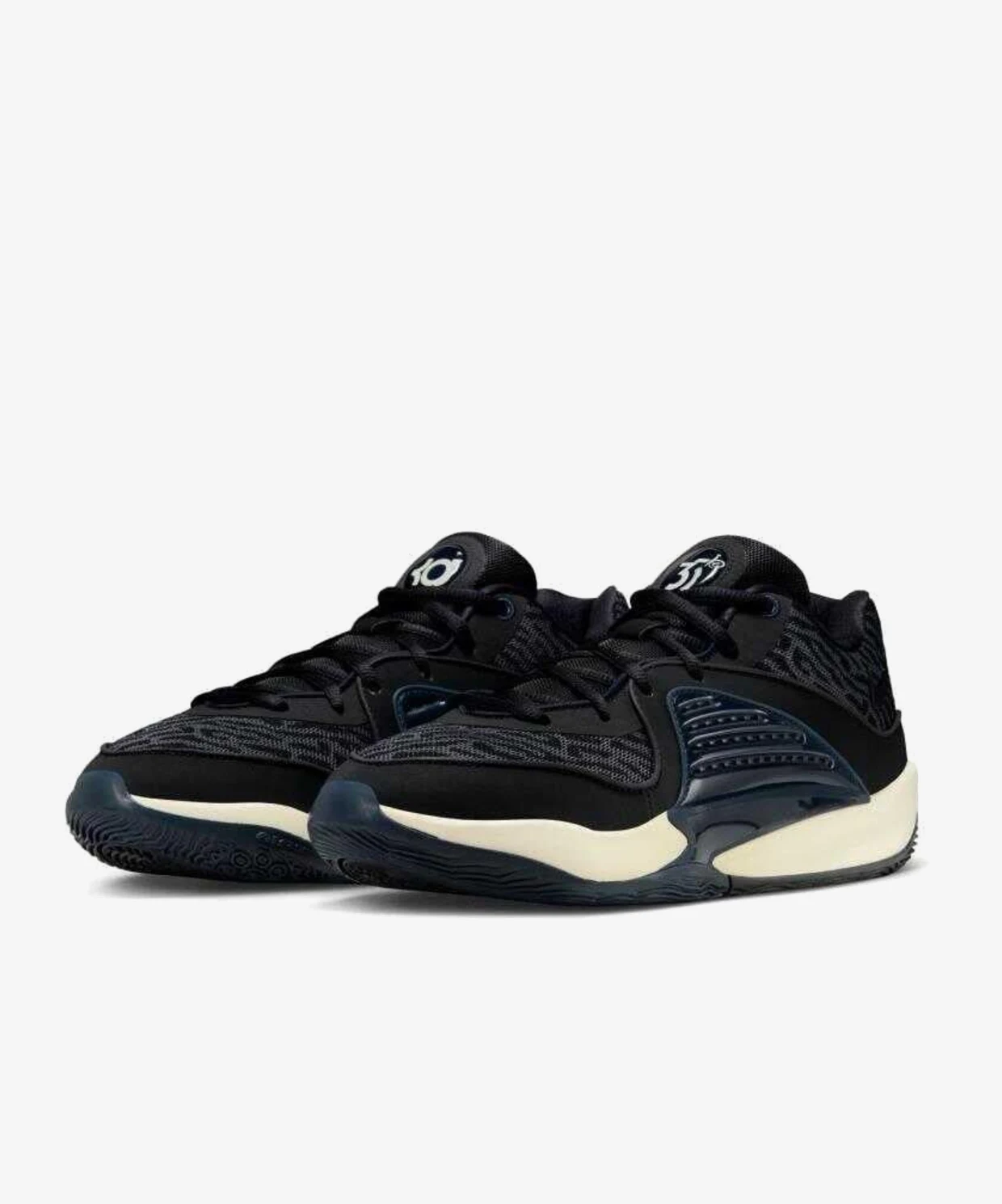 Basketbol Ayakkabısı Nike KD 16 '“Boardroom - Görsel 2