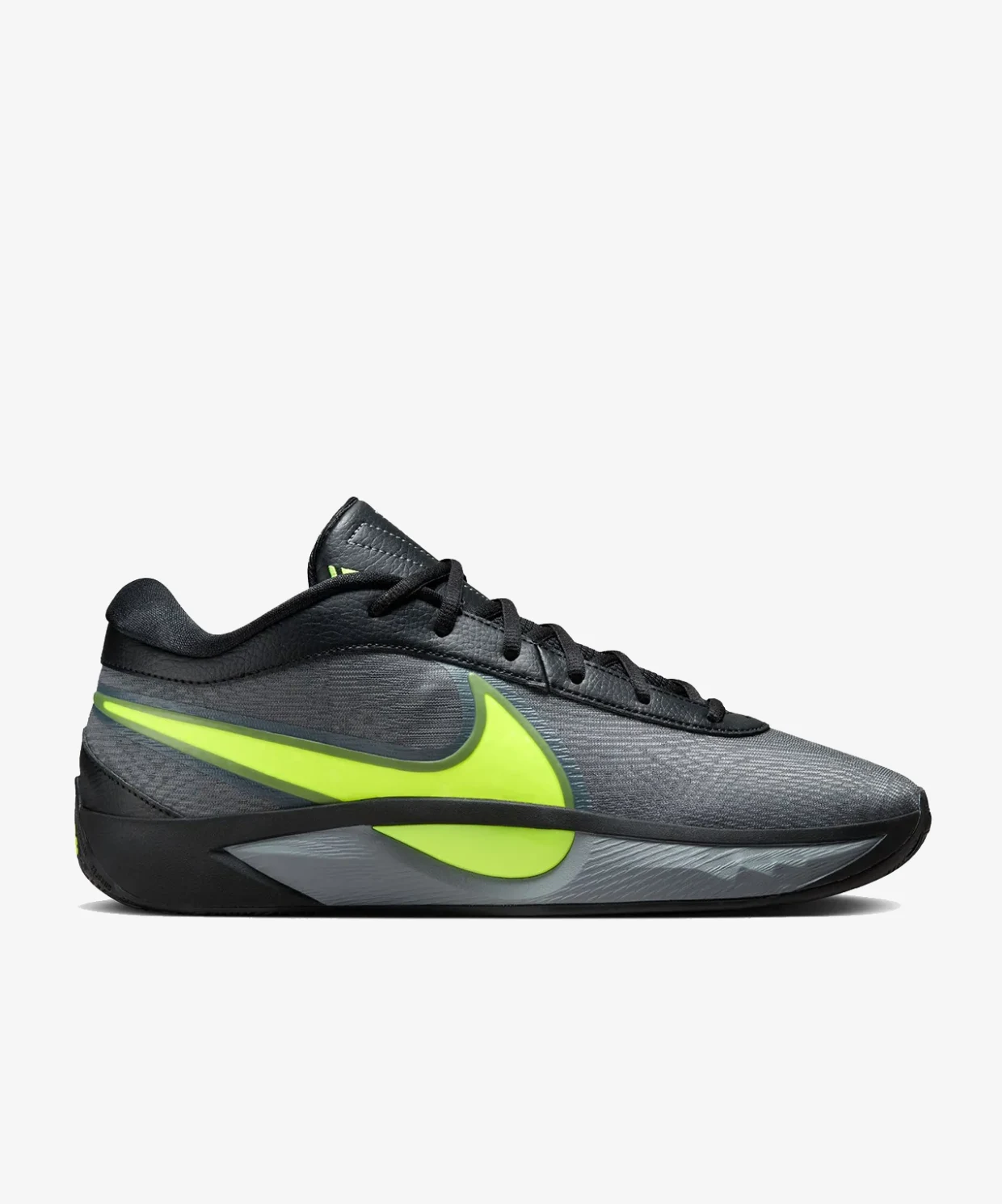 Basketbol Ayakkabısı Nike Giannis Freak 6 - Görsel 1