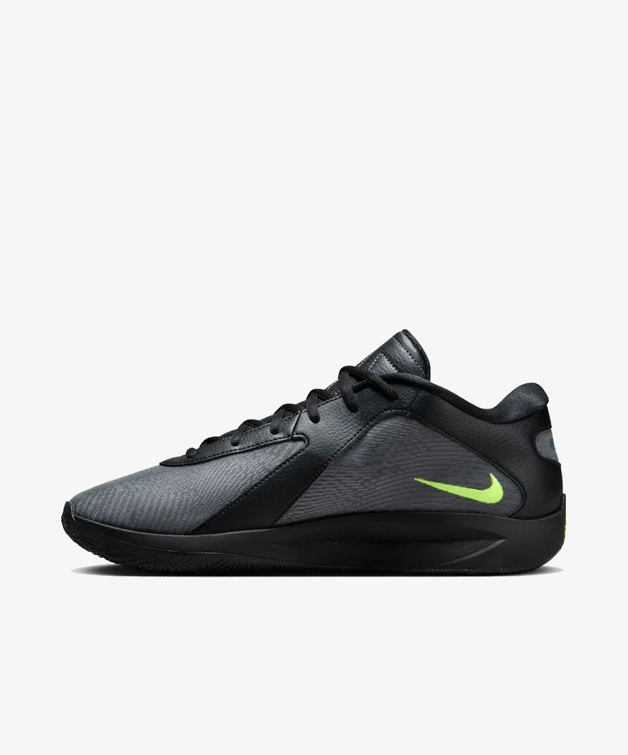 Basketbol Ayakkabısı Nike Giannis Freak 6 - Görsel 2
