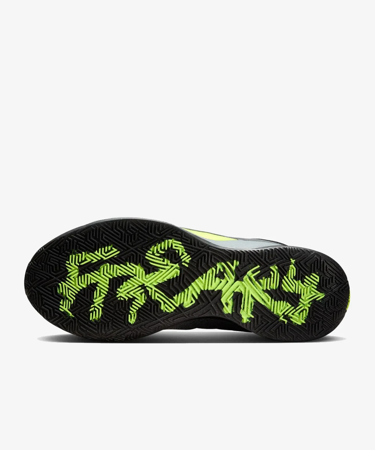 Basketbol Ayakkabısı Nike Giannis Freak 6 - Görsel 5
