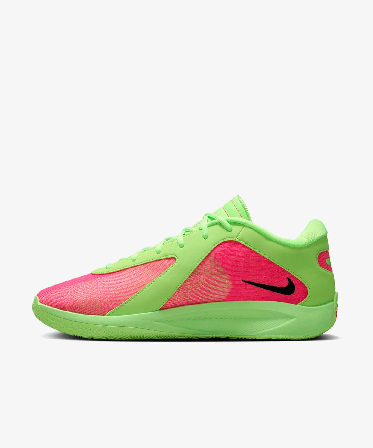 Basketbol Ayakkabısı Nike Giannis Freak 6 NRG - Görsel 2