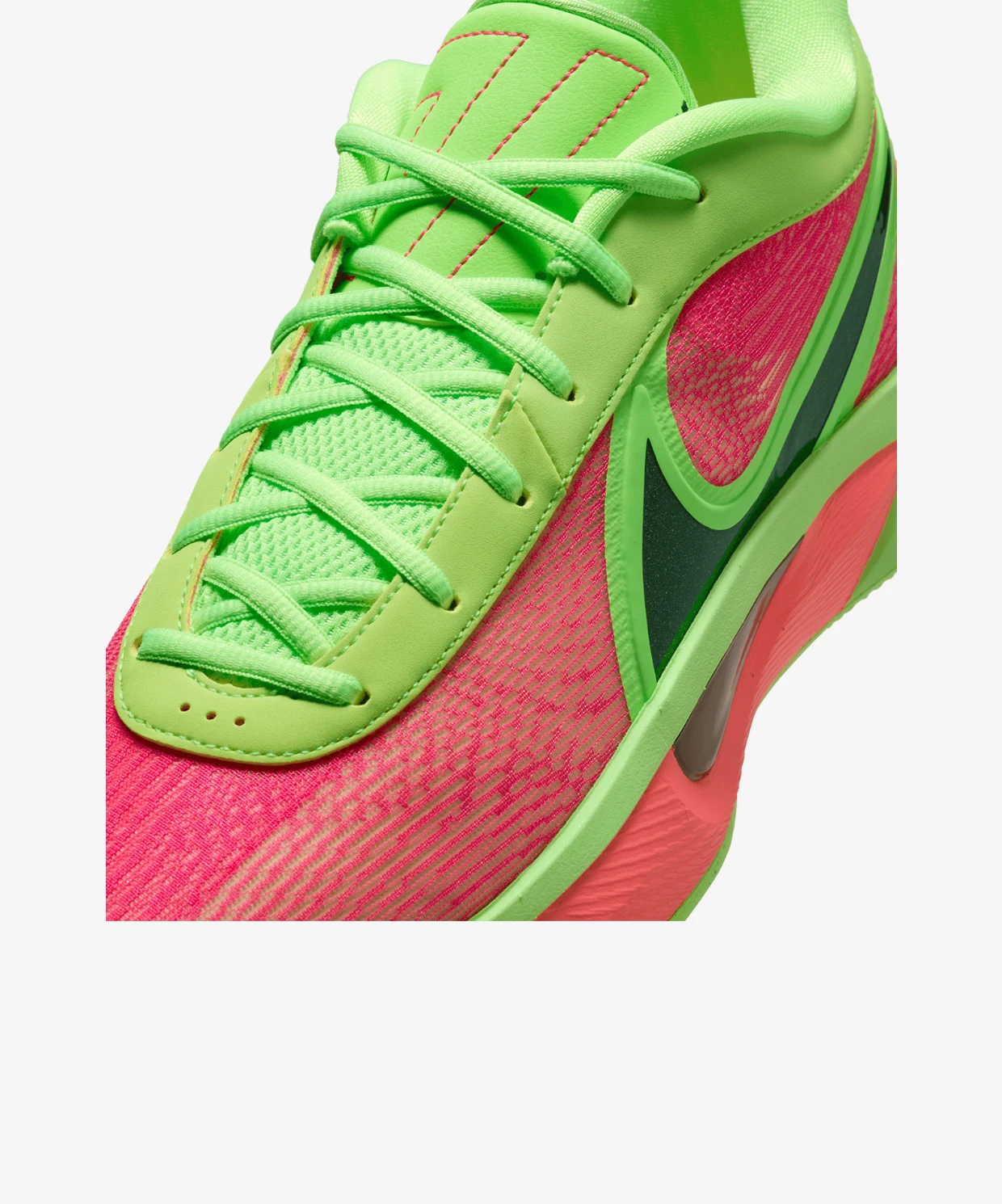 Basketbol Ayakkabısı Nike Giannis Freak 6 NRG - Görsel 8