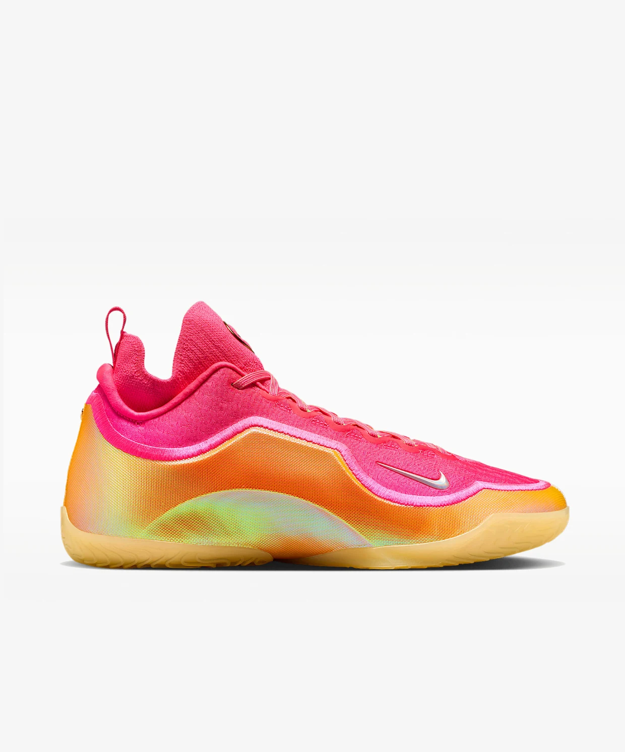 Basketbol Ayakkabısı LeBron XXIII Elite “Good Intentions - Görsel 1
