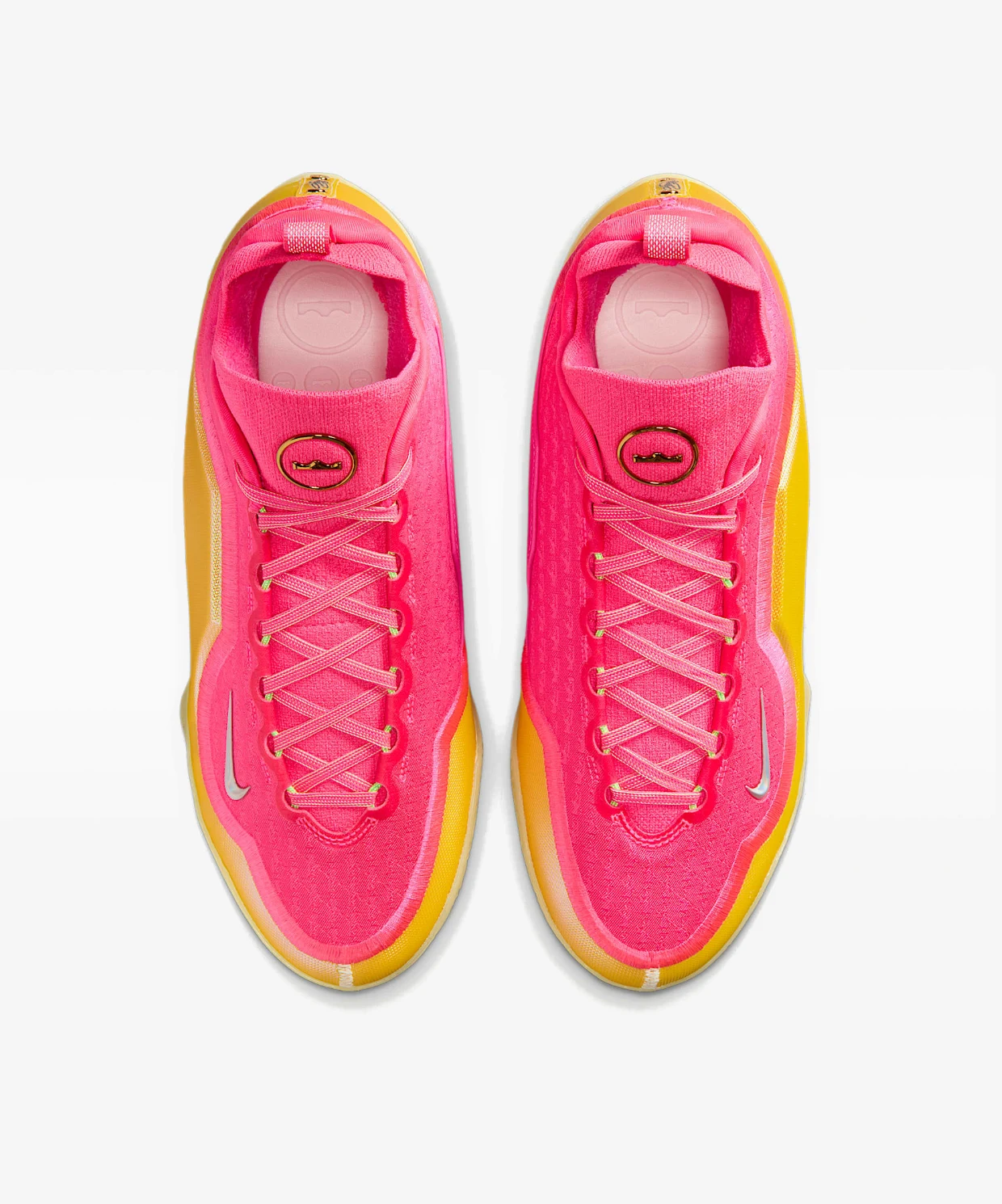 Basketbol Ayakkabısı LeBron XXIII Elite “Good Intentions - Görsel 4