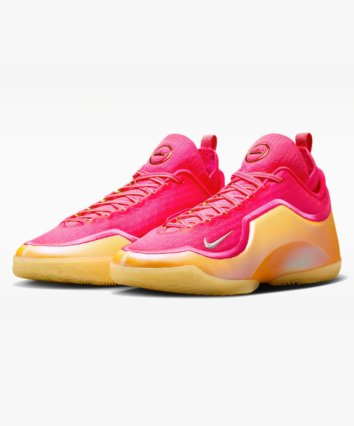 Basketbol Ayakkabısı LeBron XXIII Elite “Good Intentions - Görsel 5