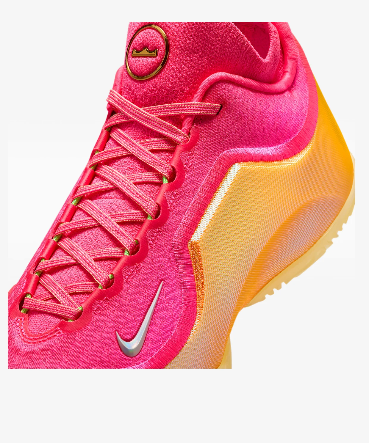 Basketbol Ayakkabısı LeBron XXIII Elite “Good Intentions - Görsel 7