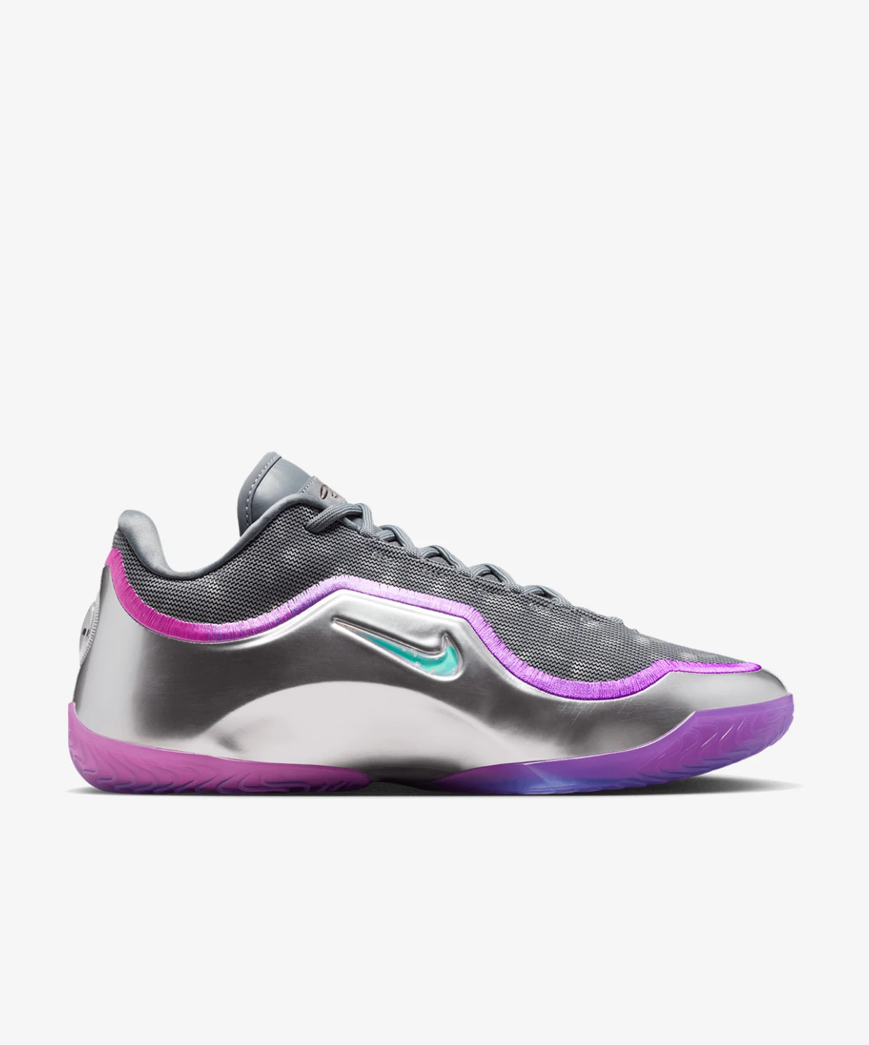 Basketbol Ayakkabısı Nike LeBron XXIII - Görsel 1
