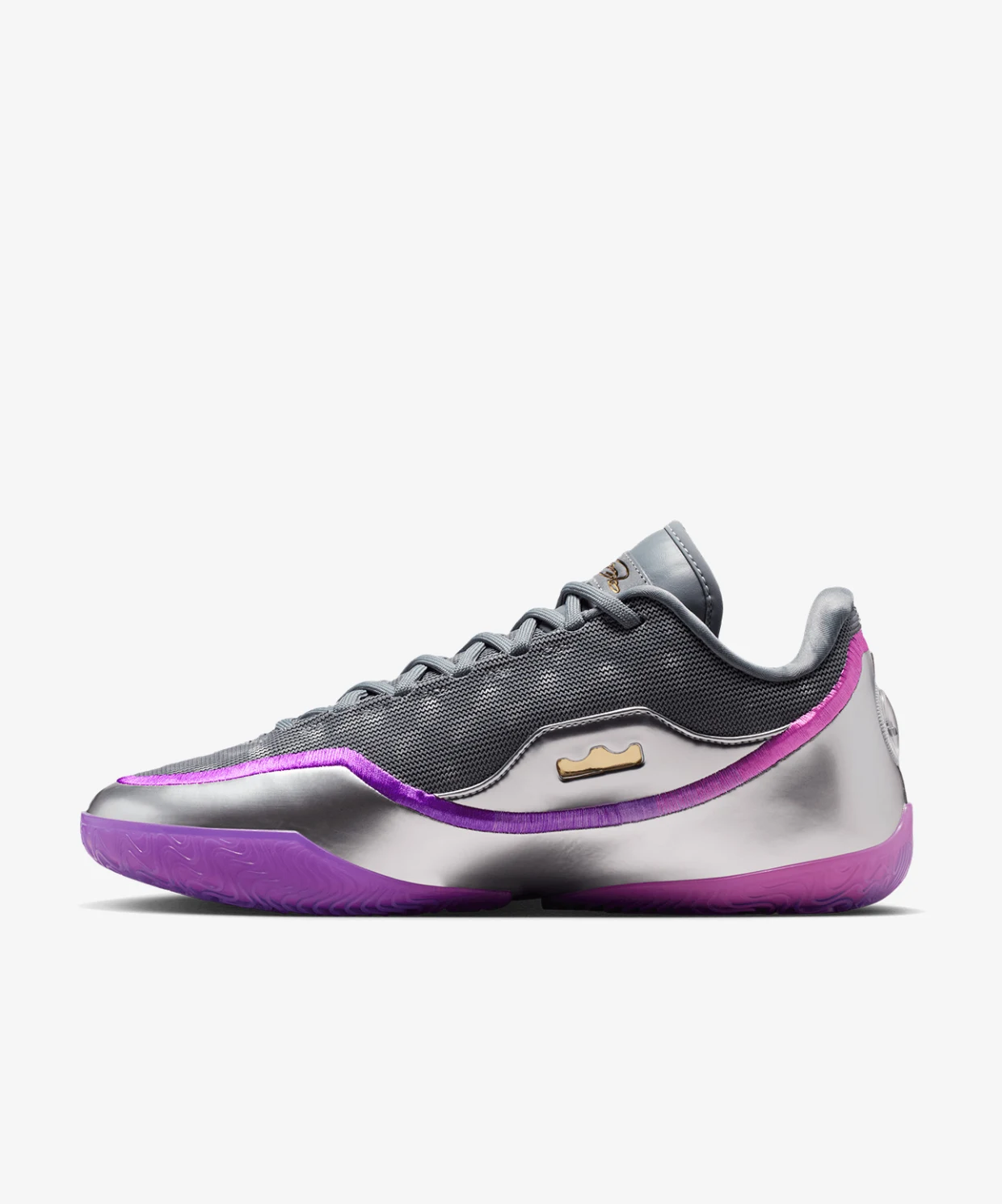 Basketbol Ayakkabısı Nike LeBron XXIII - Görsel 2