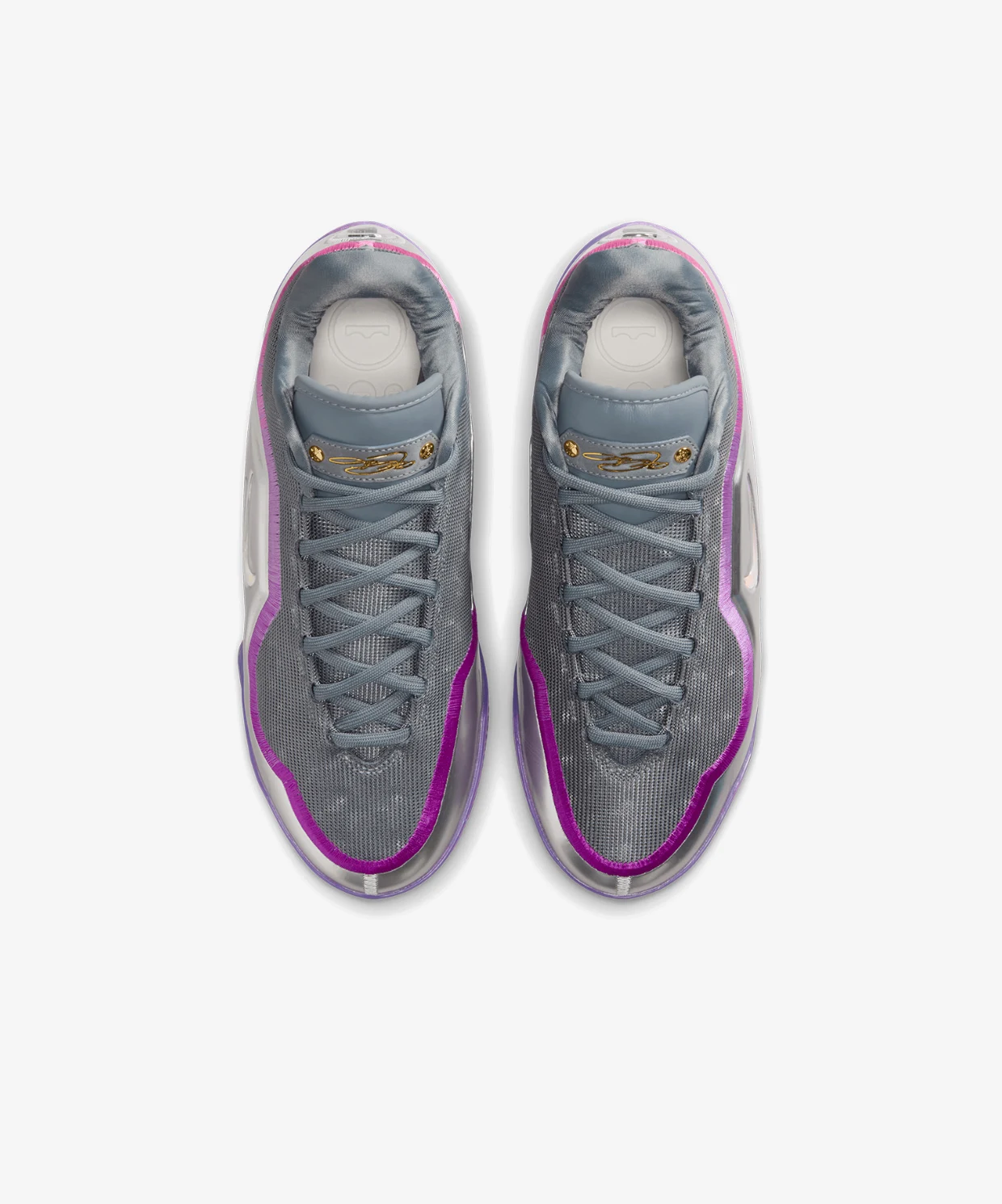 Basketbol Ayakkabısı Nike LeBron XXIII - Görsel 4