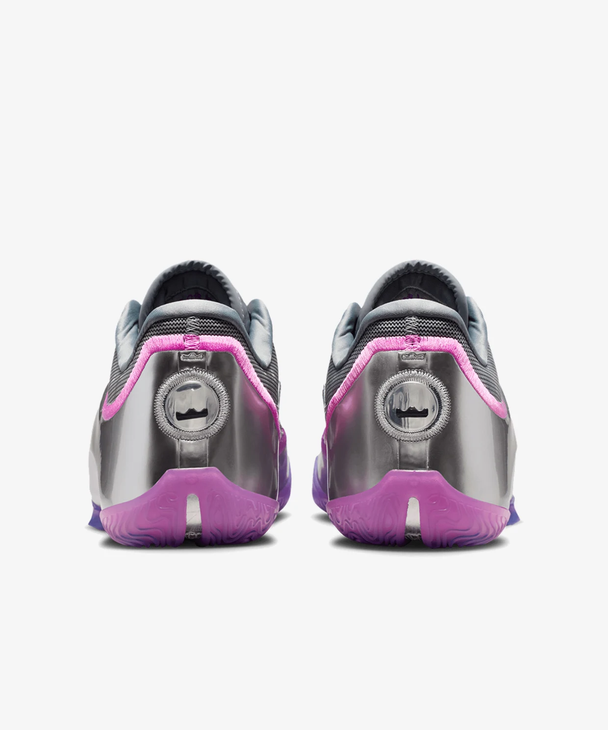 Basketbol Ayakkabısı Nike LeBron XXIII - Görsel 5