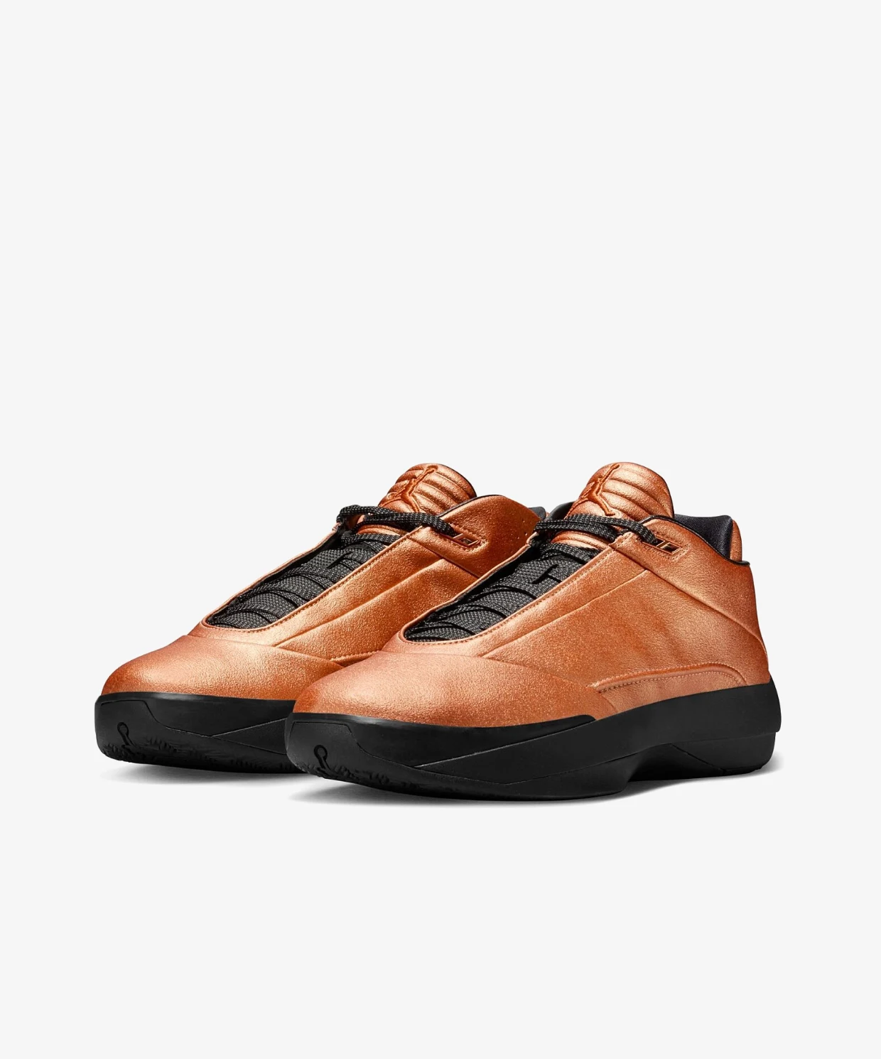 Basketbol Ayakkabısı Air Jordan 40 “Metallic Copper” Erkek Basketbol Ayakkabısı - Görsel 3