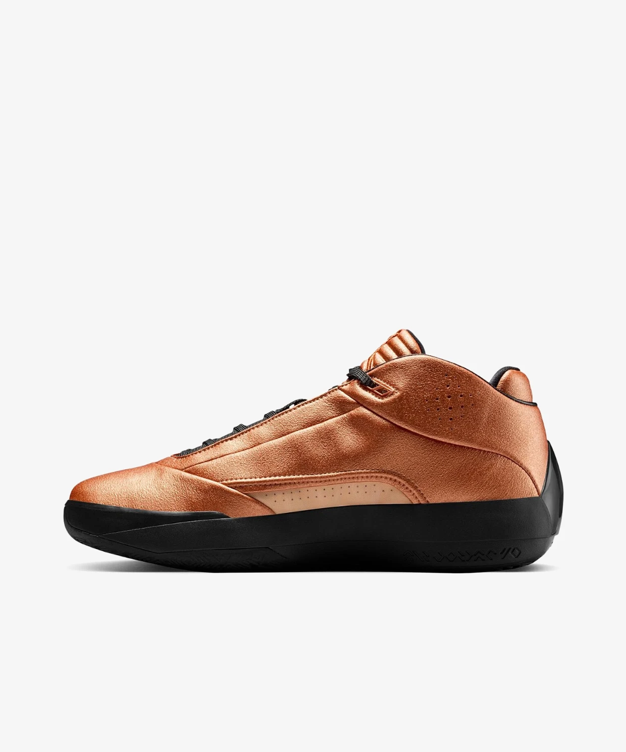 Basketbol Ayakkabısı Air Jordan 40 “Metallic Copper” Erkek Basketbol Ayakkabısı - Görsel 4