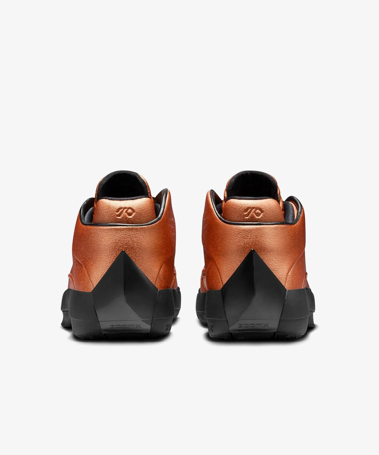 Basketbol Ayakkabısı Air Jordan 40 “Metallic Copper” Erkek Basketbol Ayakkabısı - Görsel 5
