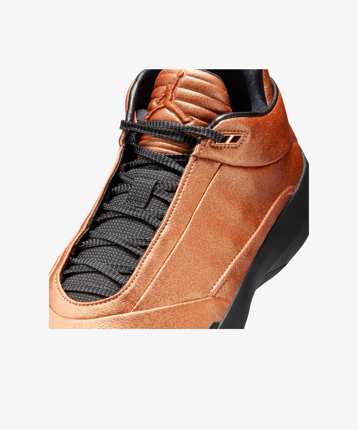 Basketbol Ayakkabısı Air Jordan 40 “Metallic Copper” Erkek Basketbol Ayakkabısı - Görsel 6
