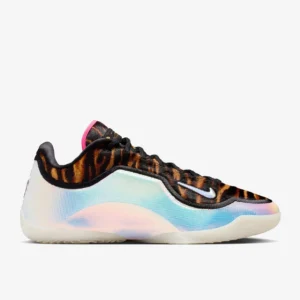 Basketbol Ayakkabısı Lebron 23 “Heat Wave” Erkek Basketbol Ayakkabısı - Görsel 1