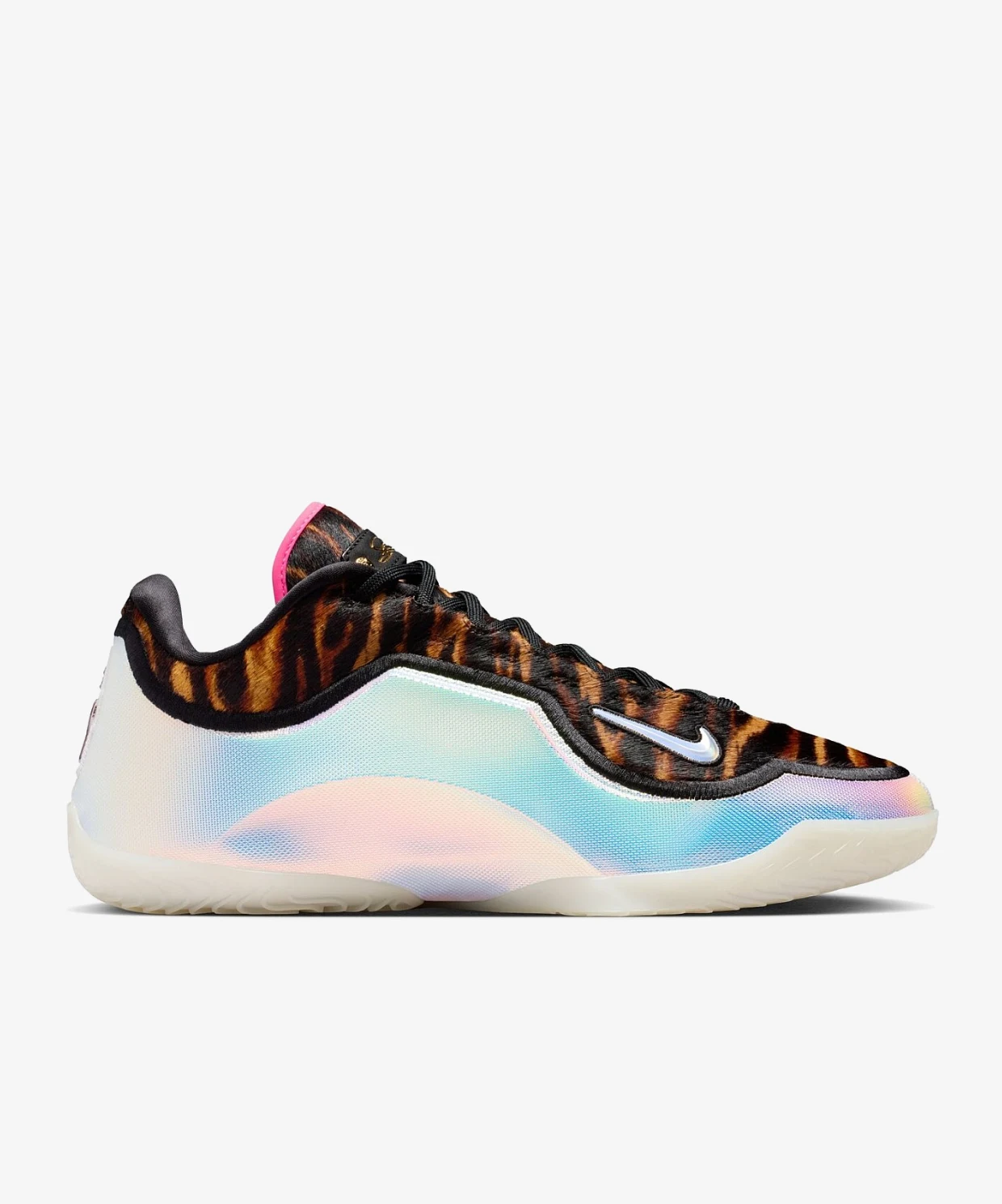Basketbol Ayakkabısı Lebron 23 “Heat Wave” Erkek Basketbol Ayakkabısı - Görsel 1